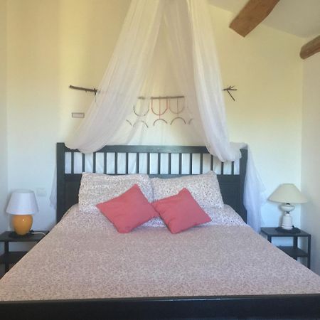 VI L'Art Wine Lodge - Only Adults Piera Екстериор снимка