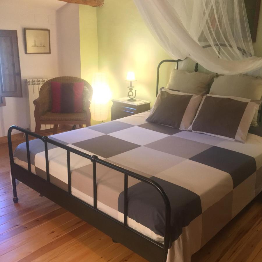 VI L'Art Wine Lodge - Only Adults Piera Екстериор снимка