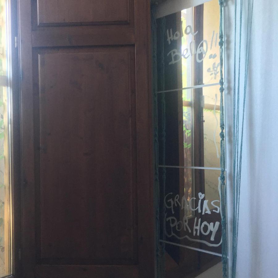 VI L'Art Wine Lodge - Only Adults Piera Екстериор снимка
