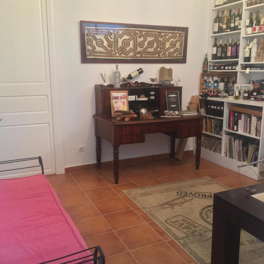 VI L'Art Wine Lodge - Only Adults Piera Екстериор снимка
