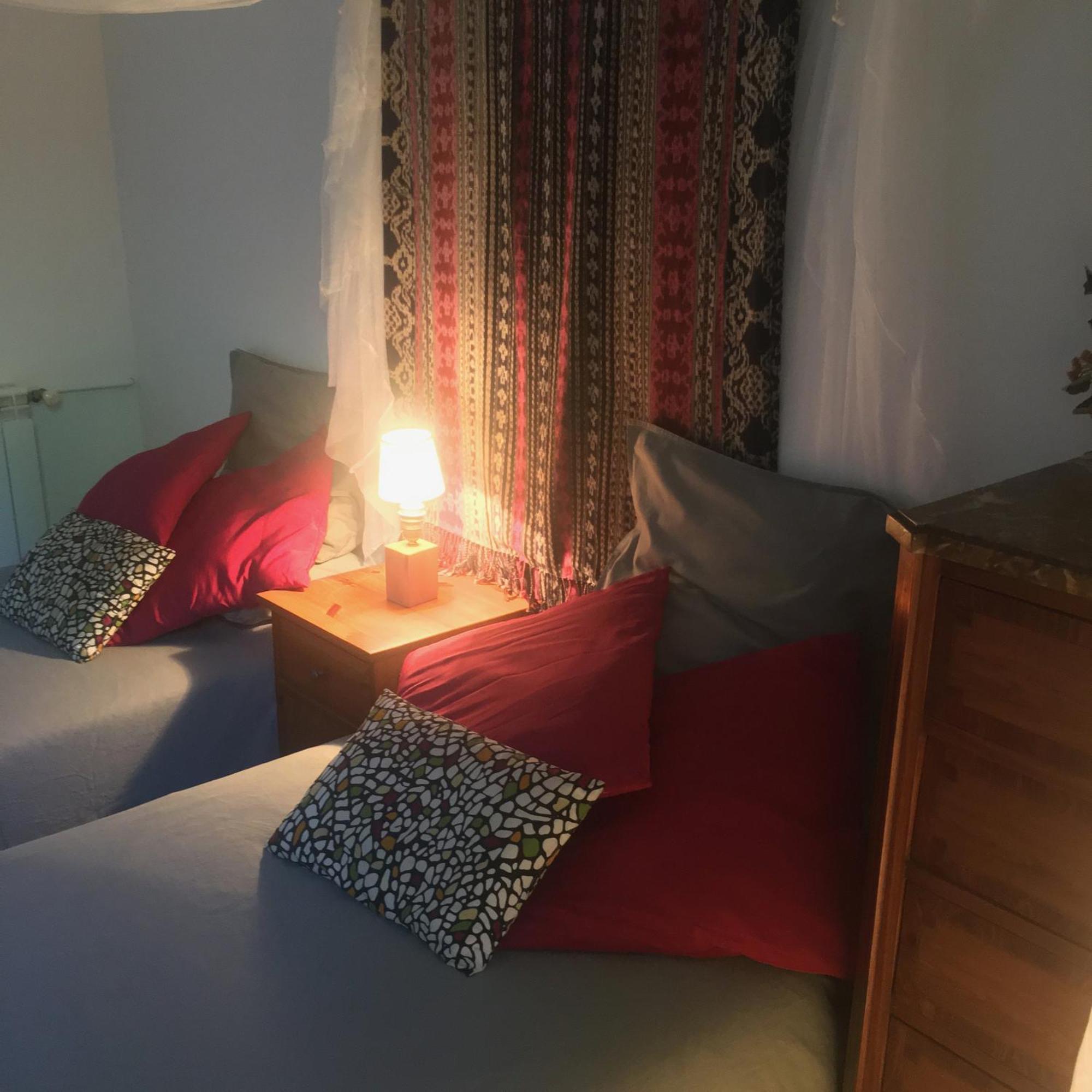 VI L'Art Wine Lodge - Only Adults Piera Екстериор снимка