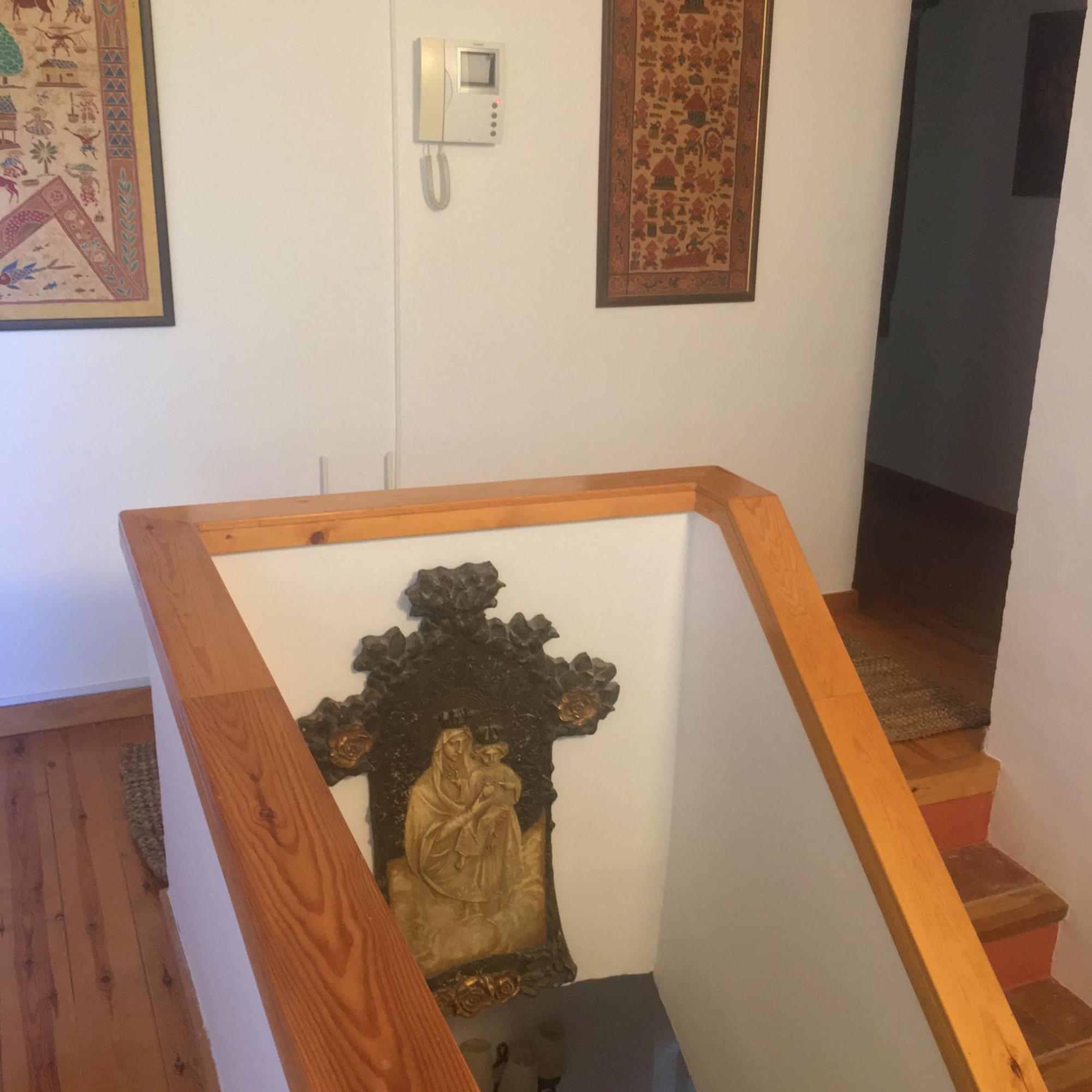 VI L'Art Wine Lodge - Only Adults Piera Екстериор снимка