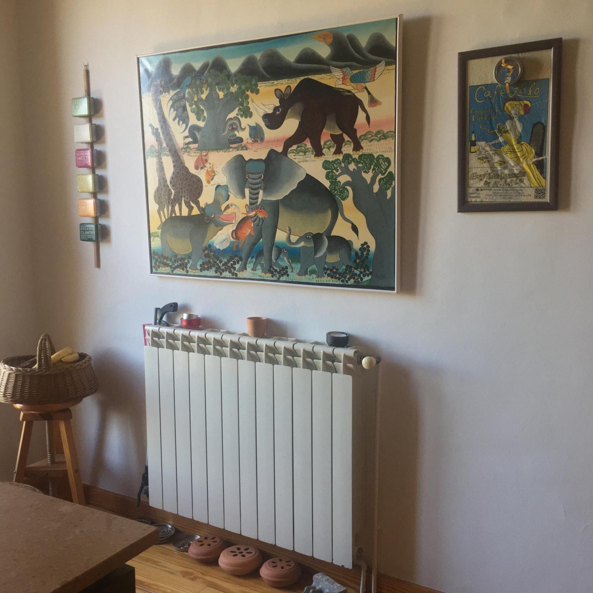 VI L'Art Wine Lodge - Only Adults Piera Екстериор снимка