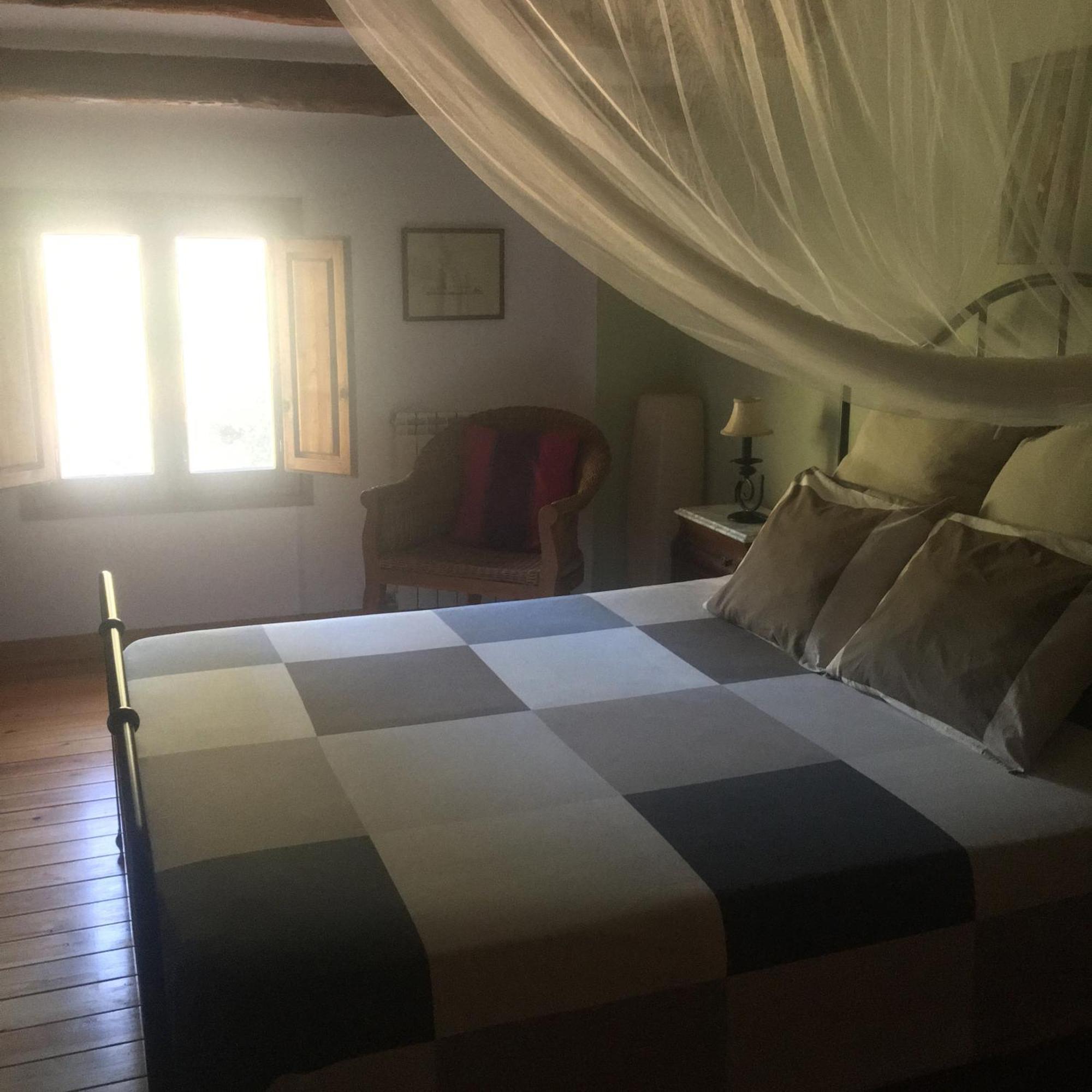 VI L'Art Wine Lodge - Only Adults Piera Екстериор снимка