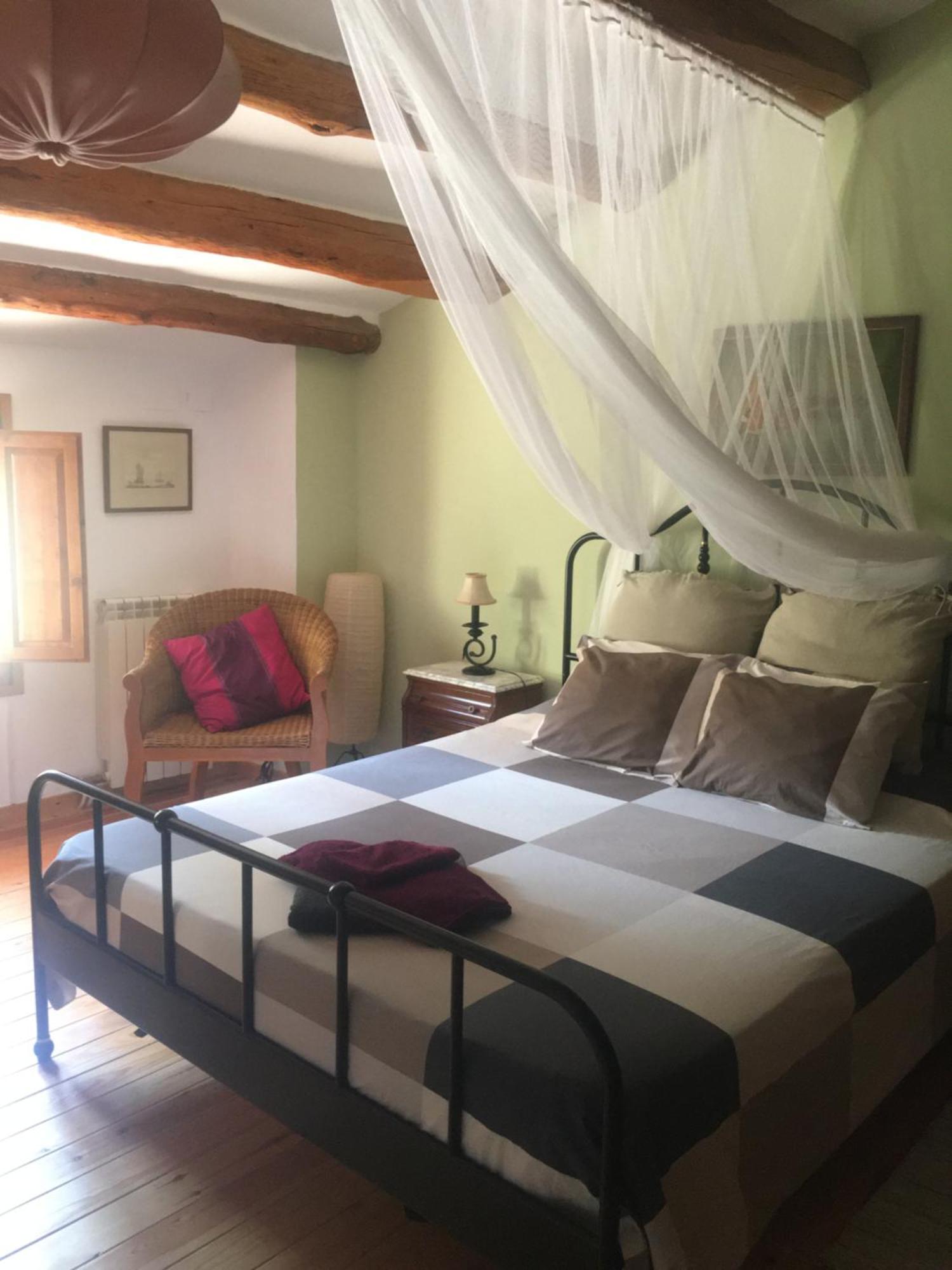 VI L'Art Wine Lodge - Only Adults Piera Екстериор снимка