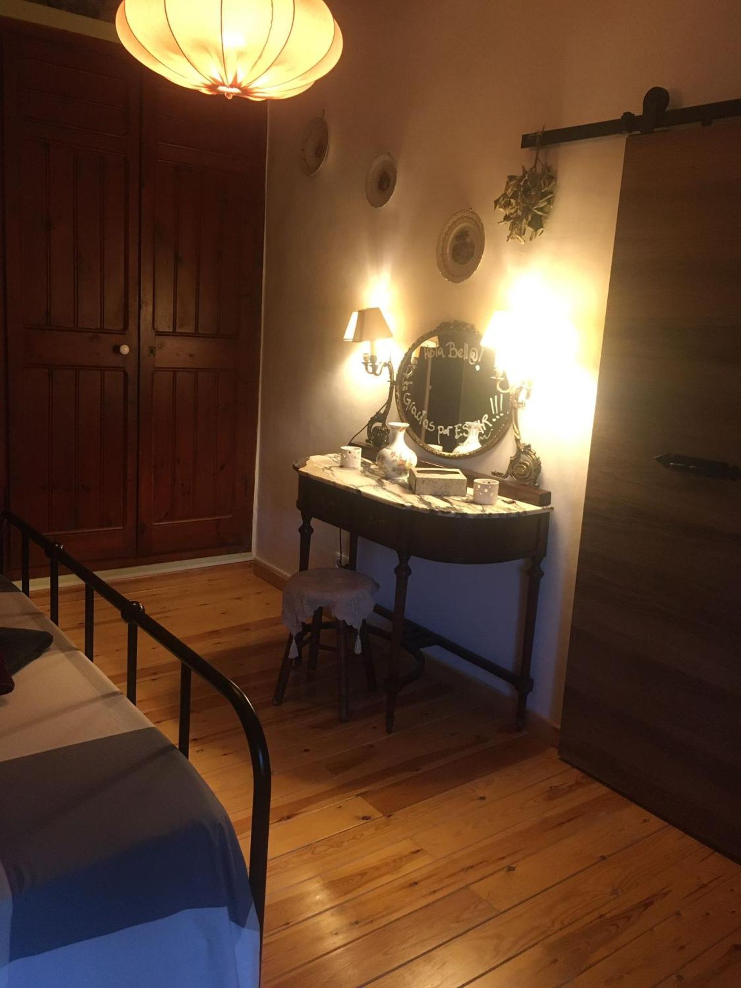 VI L'Art Wine Lodge - Only Adults Piera Екстериор снимка