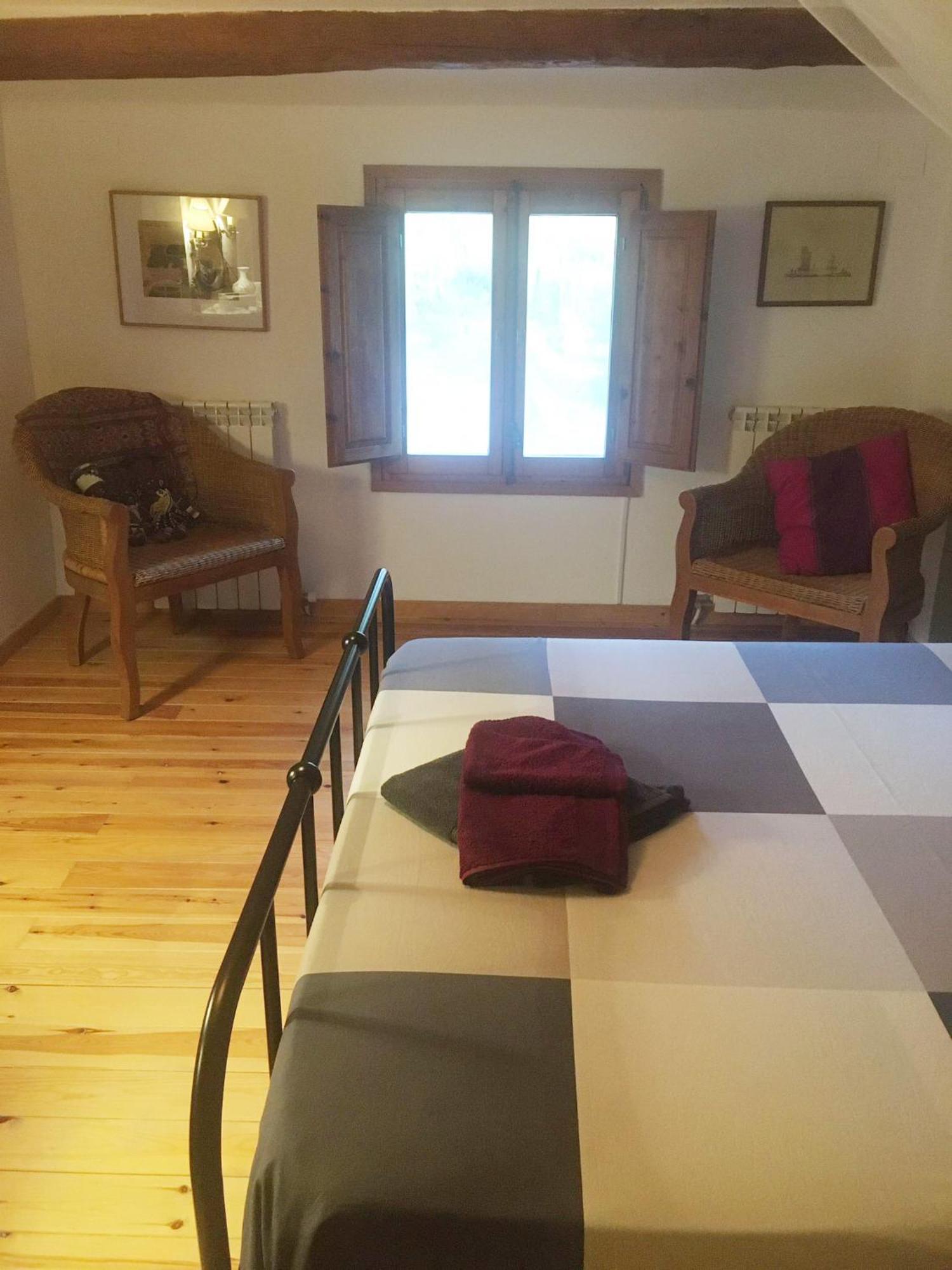 VI L'Art Wine Lodge - Only Adults Piera Екстериор снимка